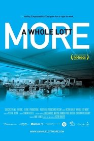 A Whole Lott More movie poster