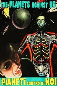 Planets Around Us movie poster