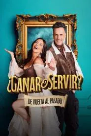 ¿Ganar o servir? tv show poster