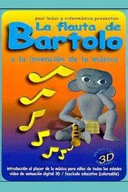 Bartolo's Flute movie poster