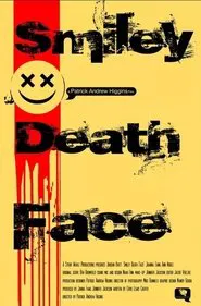 Smiley Death Face movie poster