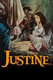 Poster do filme Marquis de Sade: Justine