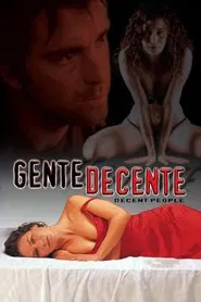 Poster do filme Decent People