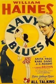 Poster do filme Navy Blues