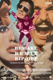 Remake, Remix, Rip-Off: About Copy Culture & Turkish Pop Cinema movie poster