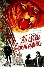 По следу властелина movie poster