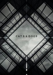 Cats & Dogs movie poster