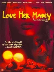 Poster do filme Love Her Madly