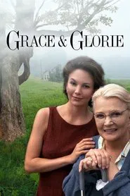 Grace & Glorie movie poster