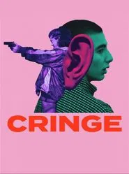 Cringe movie poster