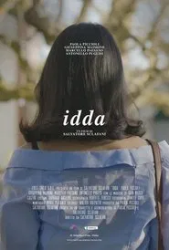 Idda movie poster