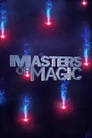 World Championship of Magic tv show poster