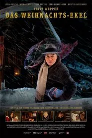 Das Weihnachts-Ekel movie poster