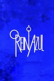 Poster do filme O Reino Azul