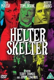 Poster do filme Helter Skelter