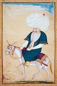 Nasreddin Hoca movie poster