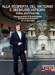 Alla Scoperta dei Musei Vaticani movie poster