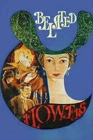 Belated Flowers movie poster