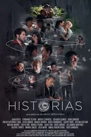 Stories movie poster