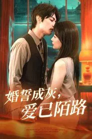 婚誓成灰爱已陌路 tv show poster