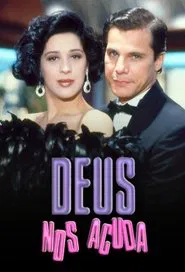 Poster da série Deus Nos Acuda