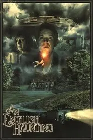 An English Haunting movie poster