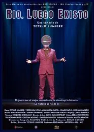 I Laugh, Therefore I Am movie poster