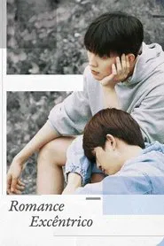 Poster da série Romance excêntrico
