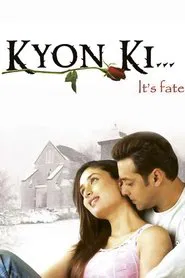 Kyon Ki... movie poster