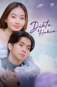 Poster do filme Dikta & Hukum