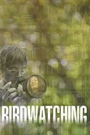 Birdwatching movie poster