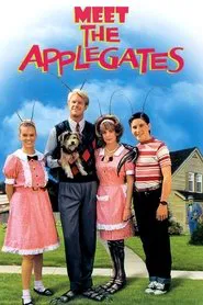 Poster do filme Meet the Applegates