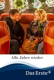 Alle Jahre wieder movie poster