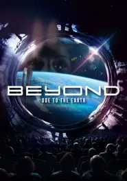 Poster do filme Beyond, ode to the Earth