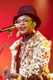 Ms. Lauryn Hill - Baloise Session 2018 movie poster