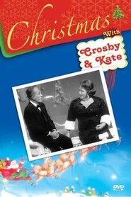 Christmas with Crosby & Kate movie poster
