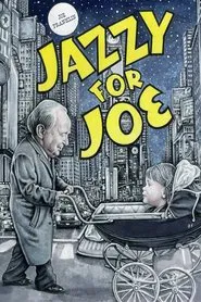 Poster do filme Jazzy for Joe