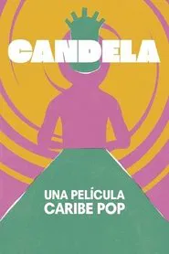 Candela movie poster