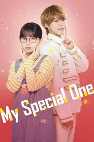 My Special One movie poster