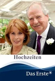 Poster do filme Hochzeiten