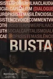 Bustagate movie poster