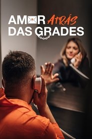 Poster da série Amor Atrás das Grades