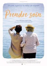 Prendre soin movie poster