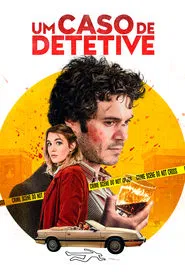 Poster do filme Um Caso de Detetive