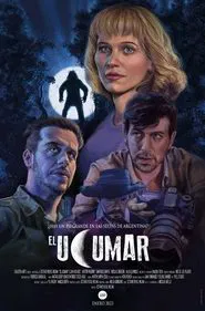 El Ucumar movie poster