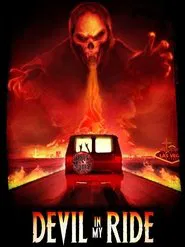 Devil in My Ride movie poster