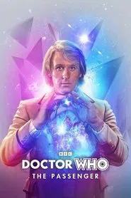 Doctor Who: The Passenger movie poster
