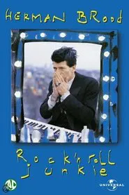 Rock 'n Roll Junkie movie poster