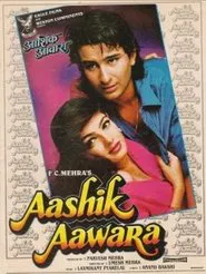 Aashik Aawara movie poster
