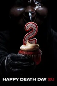 Happy Death Day 2U movie poster
